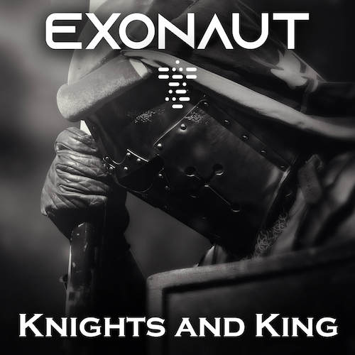 Knights and King artwork